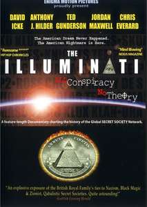 The Illuminati - Poster