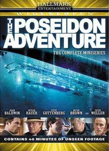 The Poseidon Adventure - Poster