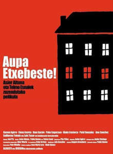 Aupa Etxebeste! - Poster