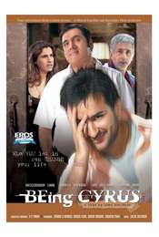 Being Cyrus