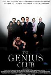 The Genius Club