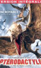 Pterodactyl