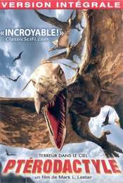 Pterodactyl