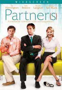 Partner(s) - Poster