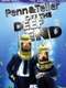 Penn & Teller: Off the Deep End