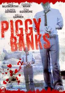 Born Killers - Poster