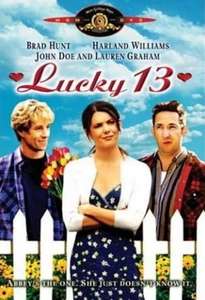 Lucky 13 - Poster