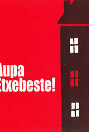 Aupa Etxebeste!