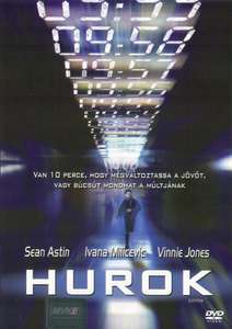 Slipstream - Poster