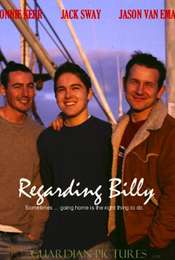 Regarding Billy