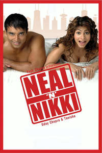 Neal 'n' Nikki - Poster