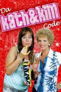 Da Kath and Kim Code - Poster