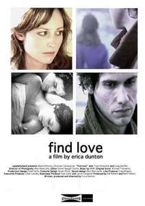 Find Love - Poster