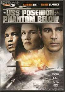 Tides of War - Poster