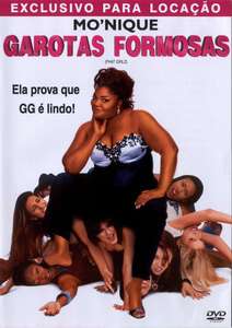 Phat Girlz - Poster