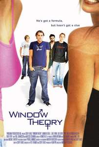 Window Theory - Poster
