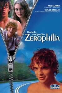 Zerophilia - Poster