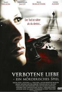 A Killer Upstairs - Poster