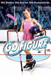 Go Figure - Poster