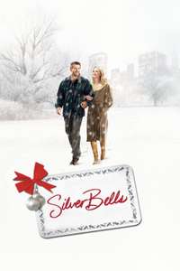 Silver Bells - Poster
