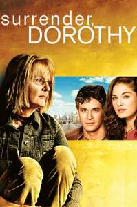 Surrender  Dorothy - Poster