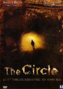 The Circle - Poster