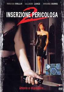 Single White Female 2: The Psycho - Poster