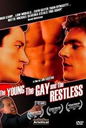 The Young  the Gay and the Restless