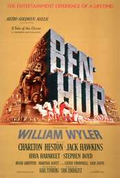 Ben-Hur: The Epic That Changed Cinema