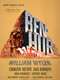 Ben-Hur: The Epic That Changed Cinema