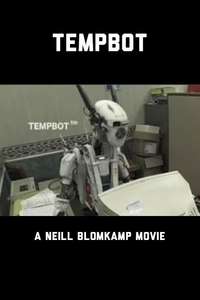 Tempbot - Poster