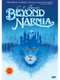 C.S. Lewis: Beyond Narnia