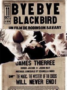 Bye Bye Blackbird - Poster