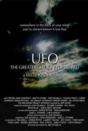 UFO: The Greatest Story Ever Denied