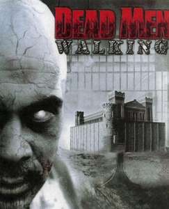 Dead Men Walking - Poster