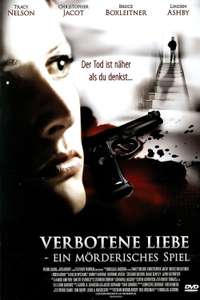 A Killer Upstairs - Poster