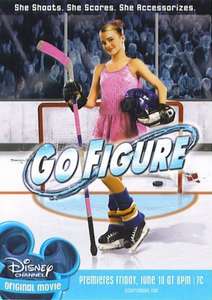 Go Figure - Poster