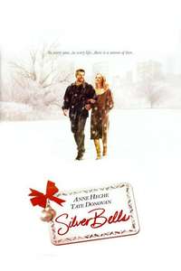 Silver Bells - Poster