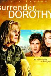 Surrender  Dorothy
