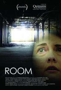 Room - Poster
