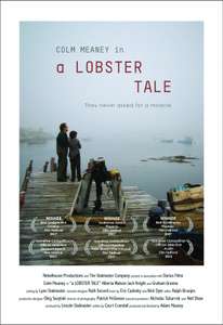 A Lobster Tale - Poster