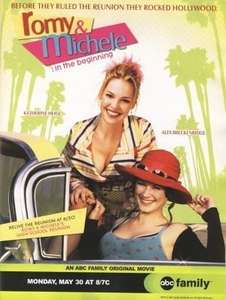 Romy and Michele: In the Beginning - Poster