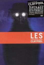 Les Claypool: 5 Gallons Of Diesel