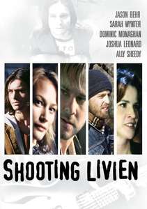 Shooting Livien - Poster