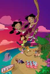 The Proud Family Movie
