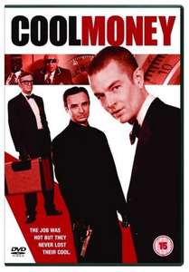 Cool Money - Poster