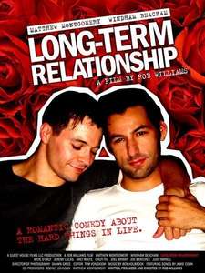 Long-Term Relationship - Poster