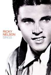 Ricky Nelson Sings