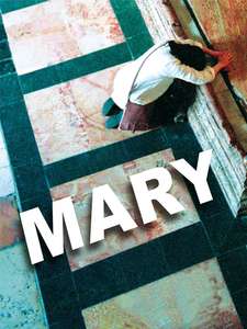 Mary - Poster