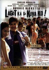 Lagot Ka Sa Kuya Ko - Poster